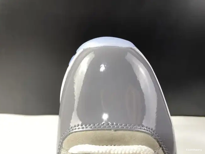 Kicktheory CT8012 Air 005 'Cool Jordan Grey' Retro 11 0621
